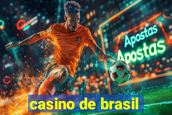 casino de brasil